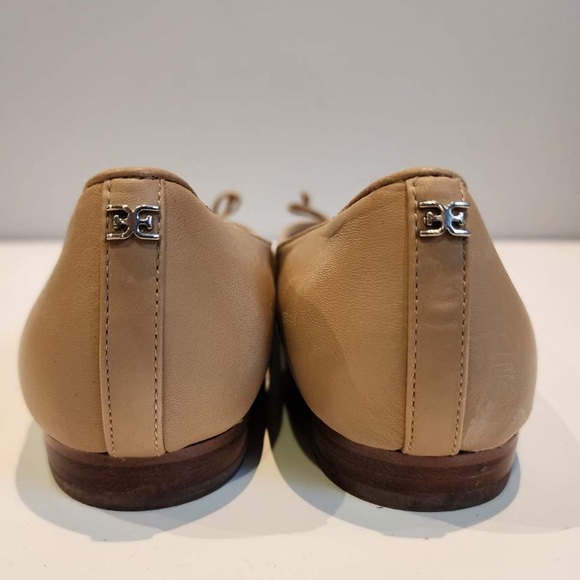 Sam Edelman Y2K Studded Ballet Flats Sz. 7.5 - Picture 5 of 8